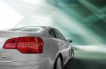 Citroen C5 2007 года